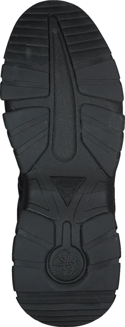 Guess Blushy2 Black -Duffy kauppa 60139 37 6