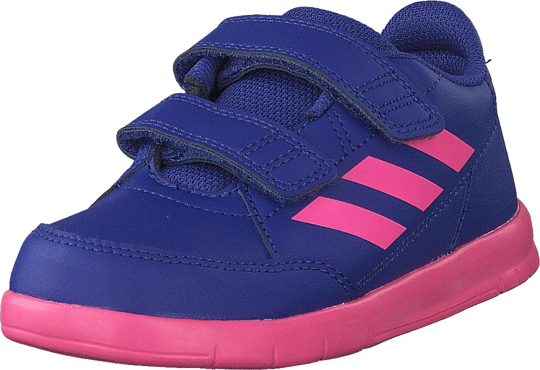 ADIDAS Altasport Cf I Actblu/sesopk/ftwwht 3 ADIDAS Altasport Cf I Actblu/sesopk/ftwwht - Image 3