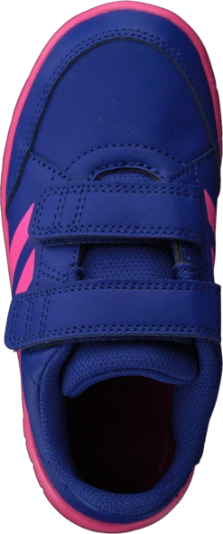 ADIDAS Altasport Cf I Actblu/sesopk/ftwwht 12 ADIDAS Altasport Cf I Actblu/sesopk/ftwwht -Duffy kauppa 60139 61 5