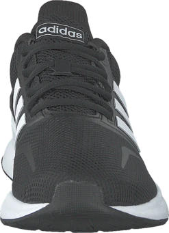 ADIDAS Runfalcon Cblack/ftwwht/cblack 10 ADIDAS Runfalcon Cblack/ftwwht/cblack -Duffy kauppa 60140 25 3