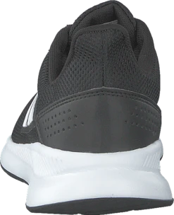ADIDAS Runfalcon Cblack/ftwwht/cblack 11 ADIDAS Runfalcon Cblack/ftwwht/cblack -Duffy kauppa 60140 25 4