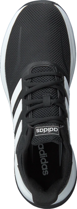 ADIDAS Runfalcon Cblack/ftwwht/cblack 12 ADIDAS Runfalcon Cblack/ftwwht/cblack -Duffy kauppa 60140 25 5