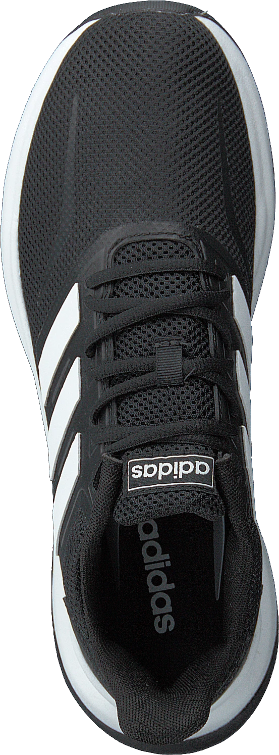 ADIDAS Runfalcon Cblack/ftwwht/cblack 6 ADIDAS Runfalcon Cblack/ftwwht/cblack - Image 6