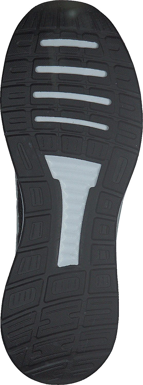 ADIDAS Runfalcon Cblack/ftwwht/cblack 7 ADIDAS Runfalcon Cblack/ftwwht/cblack - Image 7
