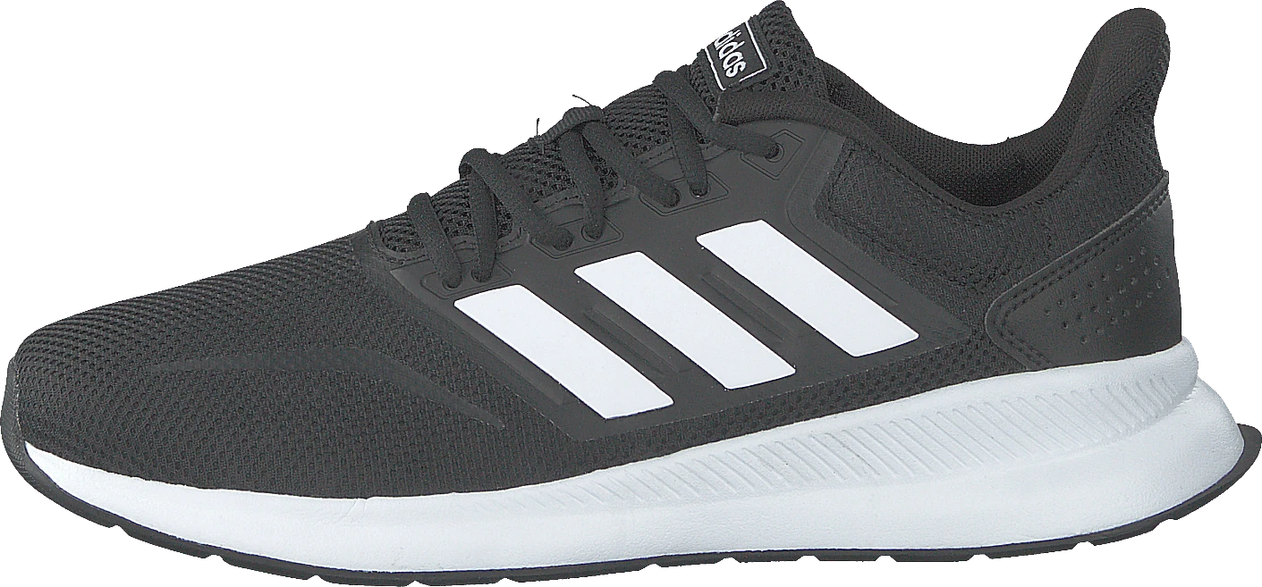 ADIDAS Runfalcon Cblack/ftwwht/cblack 1 ADIDAS Runfalcon Cblack/ftwwht/cblack