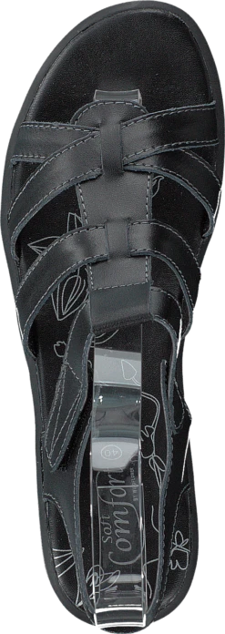 Gozo Black -Duffy kauppa 60141 01 5