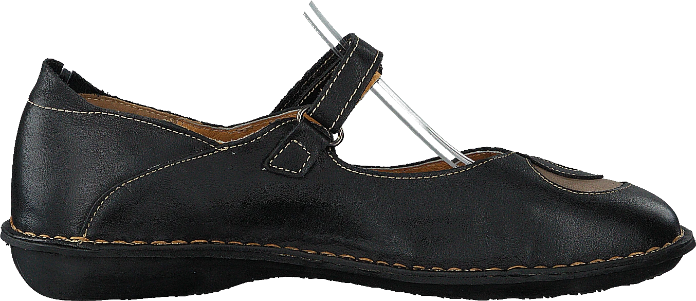 Primadonna Black 2 Primadonna Black - Image 2