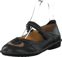 Primadonna Black 9 Primadonna Black -Duffy kauppa 60141 22 2