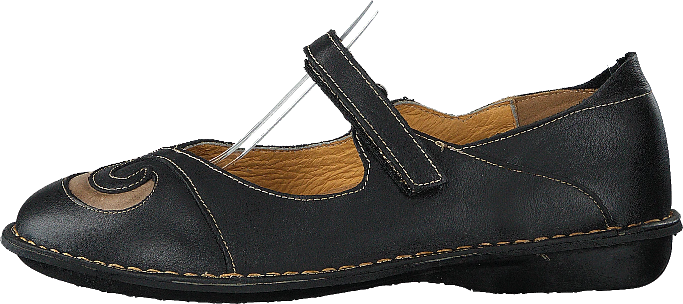 Primadonna Black 1 Primadonna Black