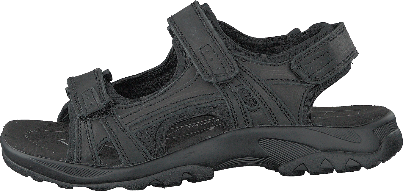 Magnum Black 1 Magnum Black