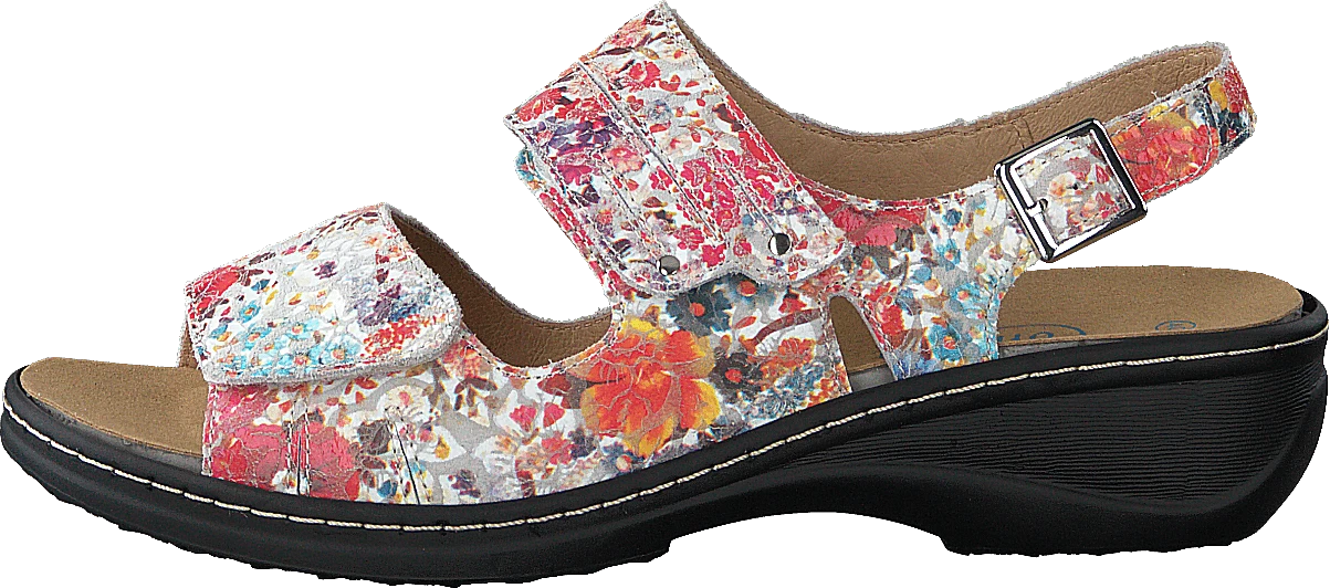 Floriana White 1 Floriana White