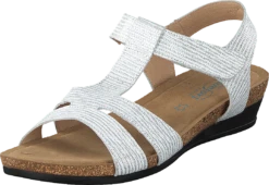 Gloria White/silver -Duffy kauppa 60141 32 2