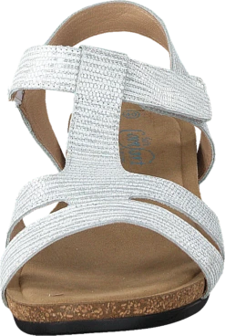 Gloria White/silver -Duffy kauppa 60141 32 3