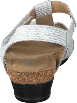 Gloria White/silver -Duffy kauppa 60141 32 4