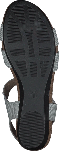 Gloria White/silver -Duffy kauppa 60141 32 6