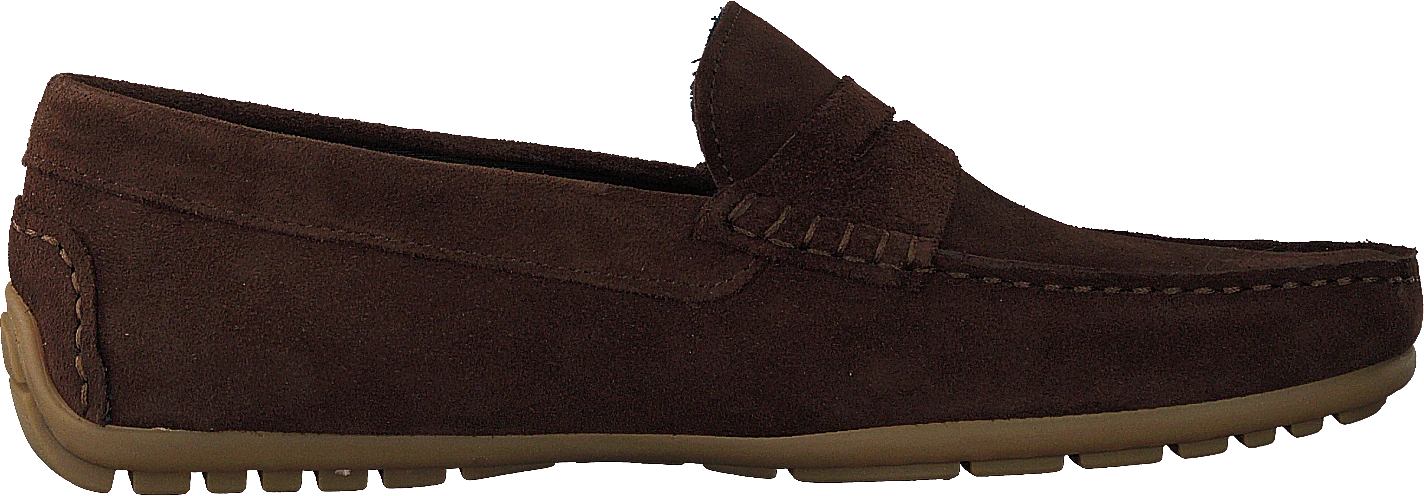 Playboy Staff Dk Brown 2 Playboy Staff Dk Brown - Image 2