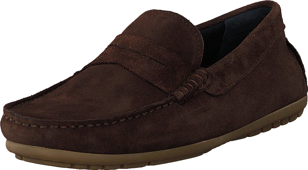 Playboy Staff Dk Brown 3 Playboy Staff Dk Brown - Image 3