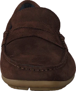 Playboy Staff Dk Brown 10 Playboy Staff Dk Brown -Duffy kauppa 60141 34 3