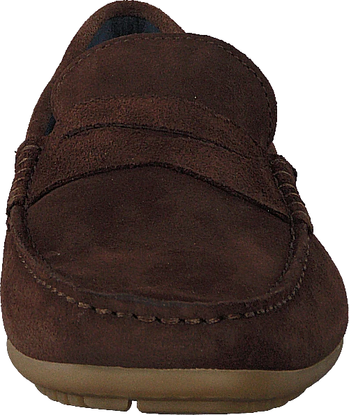 Playboy Staff Dk Brown 4 Playboy Staff Dk Brown - Image 4