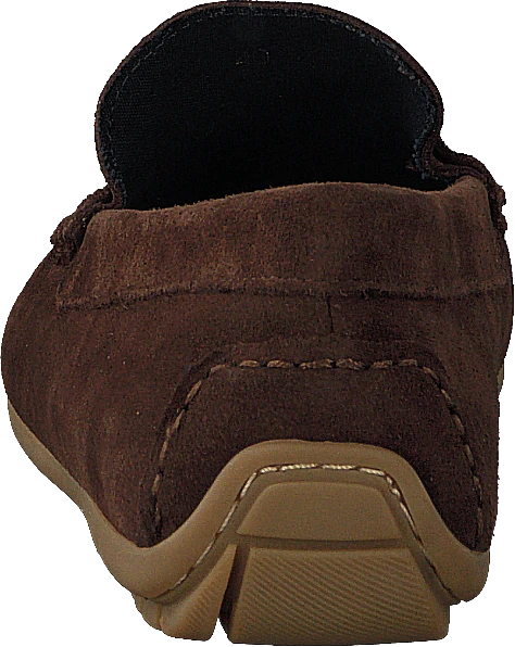 Playboy Staff Dk Brown 5 Playboy Staff Dk Brown - Image 5