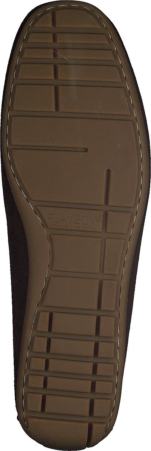 Playboy Staff Dk Brown 7 Playboy Staff Dk Brown - Image 7