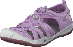 Keen Moxie Sandal Youth Lupine/vapor -Duffy kauppa 60141 63 2