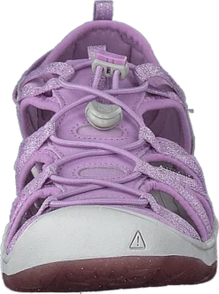 Keen Moxie Sandal Youth Lupine/vapor -Duffy kauppa 60141 63 3