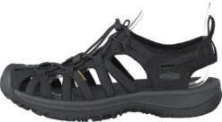 Keen Whisper Black/magnet