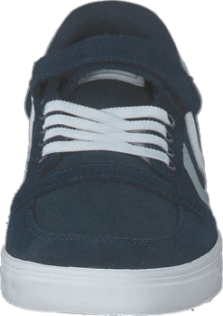 Hummel Deuce Court Jr Black Iris 10 Hummel Deuce Court Jr Black Iris -Duffy kauppa 60141 98 3