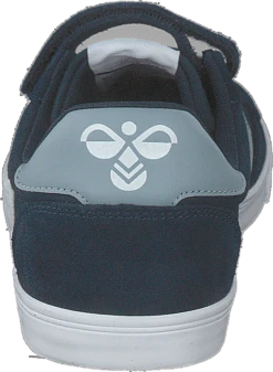 Hummel Deuce Court Jr Black Iris 11 Hummel Deuce Court Jr Black Iris -Duffy kauppa 60141 98 4