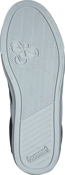 Hummel Deuce Court Jr Black Iris 13 Hummel Deuce Court Jr Black Iris -Duffy kauppa 60141 98 6