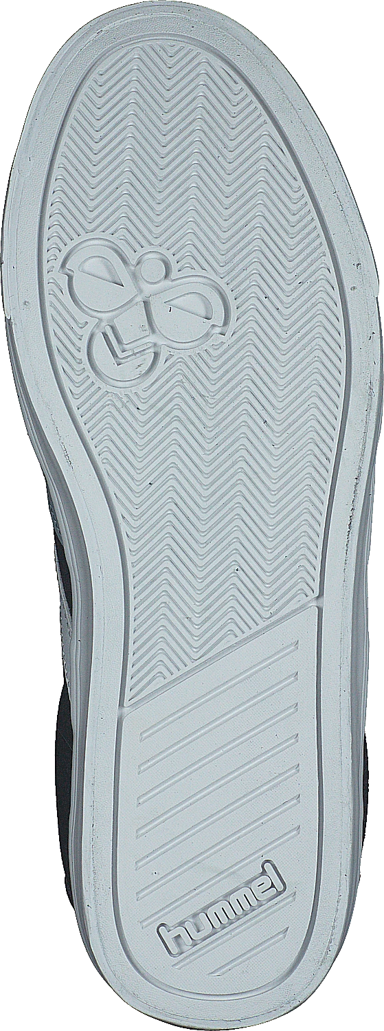 Hummel Deuce Court Jr Black Iris 7 Hummel Deuce Court Jr Black Iris - Image 7