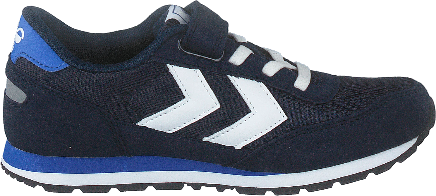 Hummel Reflex Jr Black Iris 2 Hummel Reflex Jr Black Iris - Image 2