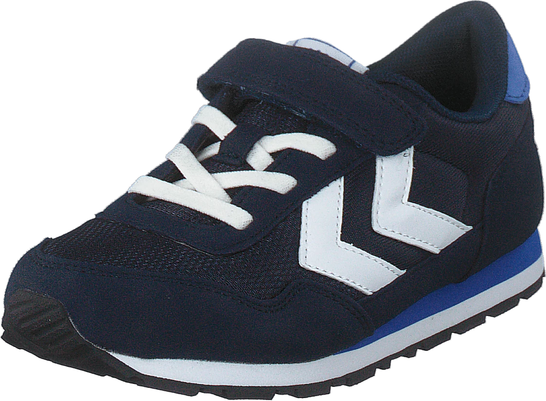 Hummel Reflex Jr Black Iris 3 Hummel Reflex Jr Black Iris - Image 3