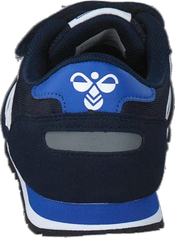 Hummel Reflex Jr Black Iris 11 Hummel Reflex Jr Black Iris -Duffy kauppa 60142 04 4