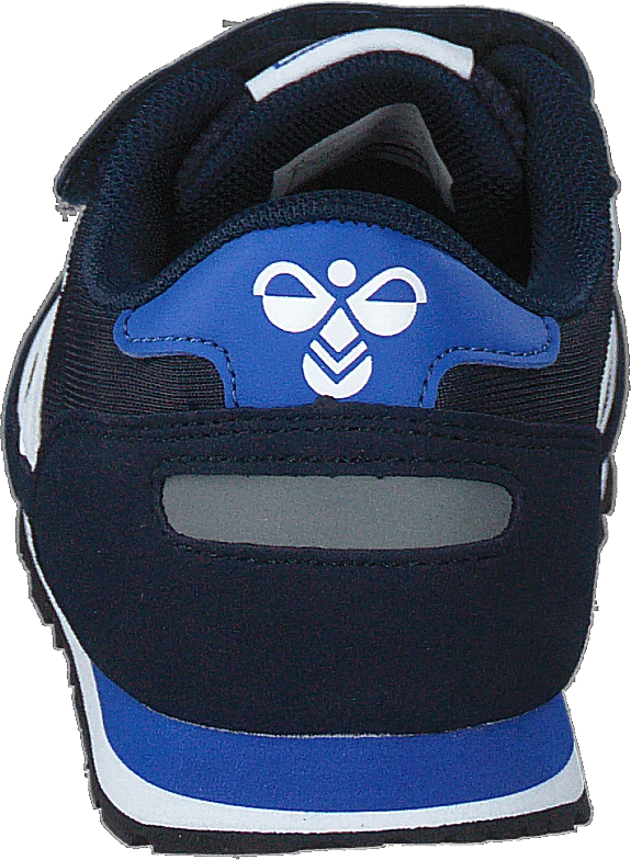 Hummel Reflex Jr Black Iris 5 Hummel Reflex Jr Black Iris - Image 5