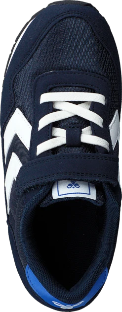 Hummel Reflex Jr Black Iris 12 Hummel Reflex Jr Black Iris -Duffy kauppa 60142 04 5