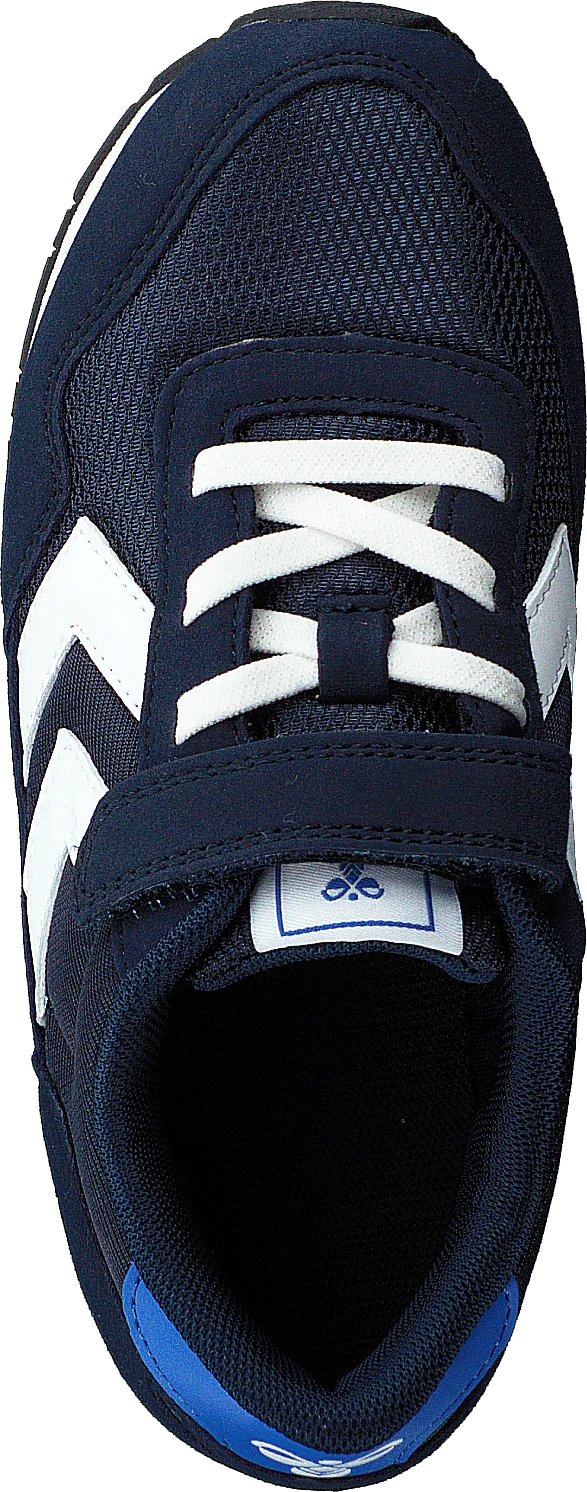 Hummel Reflex Jr Black Iris 6 Hummel Reflex Jr Black Iris - Image 6