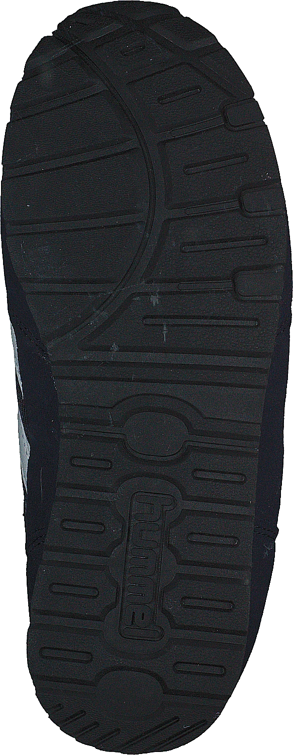 Hummel Reflex Jr Black Iris 7 Hummel Reflex Jr Black Iris - Image 7