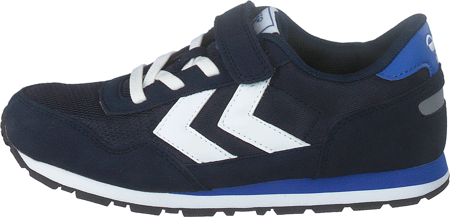 Hummel Reflex Jr Black Iris 1 Hummel Reflex Jr Black Iris