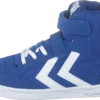 Hummel Stadil Ribstop High Jr Nebulas Blue