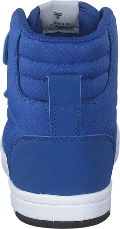 Hummel Stadil Ribstop High Jr Nebulas Blue -Duffy kauppa 60142 10 4