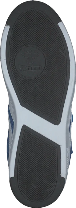 Hummel Stadil Ribstop High Jr Nebulas Blue -Duffy kauppa 60142 10 6