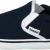 Hummel Slip-on Jr Navy Iris