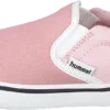 Hummel Slip-on Jr Pale Lilac