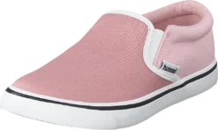 Hummel Slip-on Jr Pale Lilac -Duffy kauppa 60142 26 2