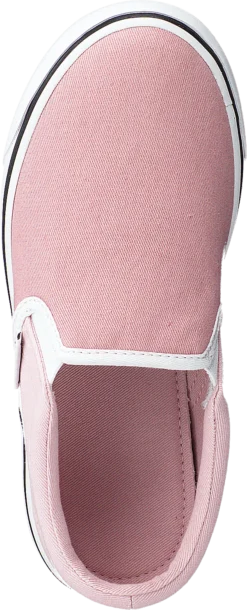 Hummel Slip-on Jr Pale Lilac -Duffy kauppa 60142 26 5