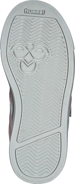 Hummel Slip-on Jr Pale Lilac -Duffy kauppa 60142 26 6