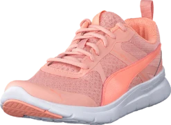 Puma Flex Essential Jr Peach Bud-bright Peach 9 Puma Flex Essential Jr Peach Bud-bright Peach -Duffy kauppa 60143 10 2