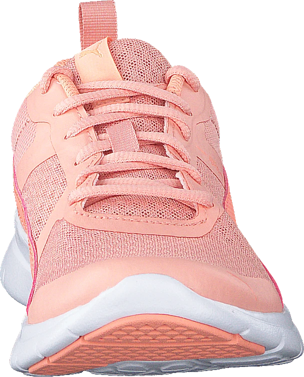 Puma Flex Essential Jr Peach Bud-bright Peach 4 Puma Flex Essential Jr Peach Bud-bright Peach - Image 4
